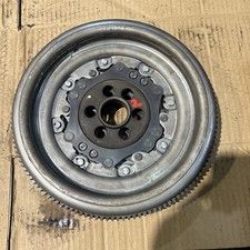 VW PASSAT GOLF SCIROCCO SHARAN TIGUAN JETTA 2.0 TDi DSG DUAL MASS FLYWHEEL 2015