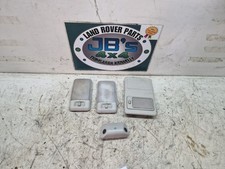 Land rover discovery td5 - rover,