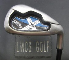 Callaway X18 Pro Series 7 Iron