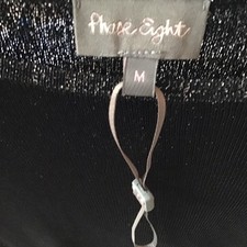 Ladies Phase eight top. Never Worn Size M