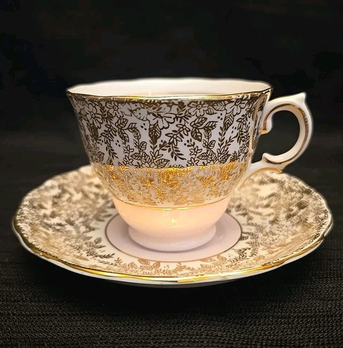 Colclough bone china england - china,
