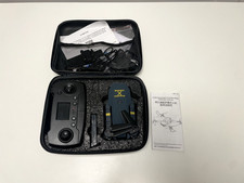 Shadow X  Drone including