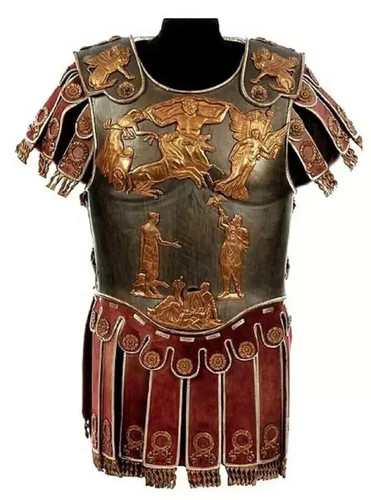 Full roman muscle - full,