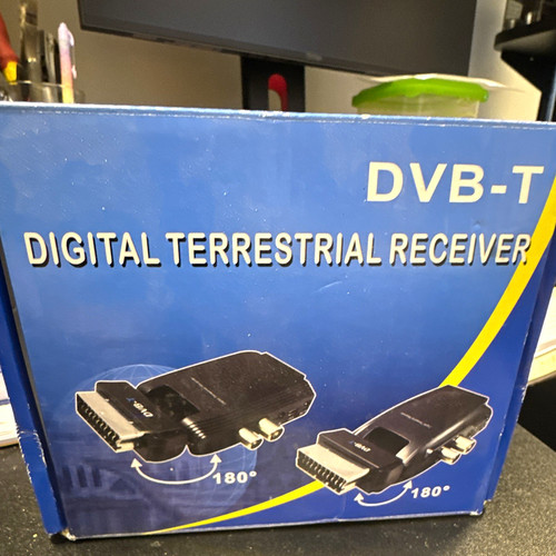 Dvb standard freeview - standard,