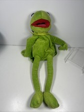 Kermit The Frog 18" BackPack