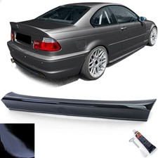 Black Gloss CSL type trunk