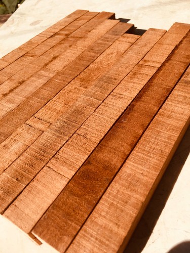 Mahogany hardwood sawn - mahogany,