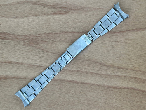 Vintage rolex watch bracelet - rolex,