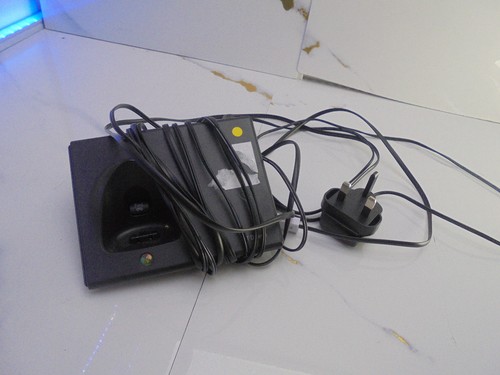 Telephone diverse 7410 - bt, used