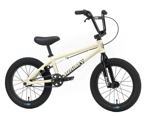 Sunday primer bmx bike - 16",