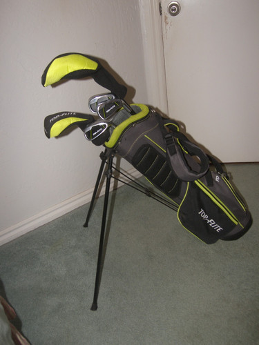 Top flite 6 - top,