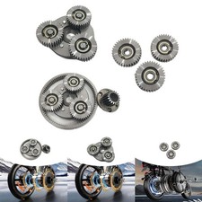 Electric Bike Motor Gear
