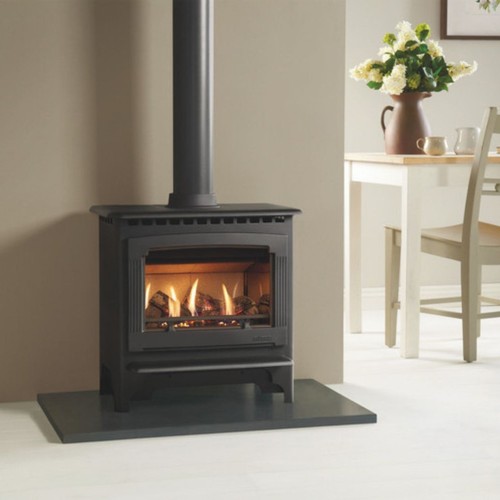 Gazco marlborough medium - marlborough, gas