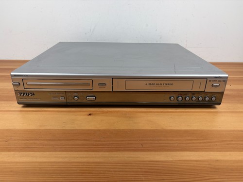 Philips dvdr3320v dvd recorder - dvd,
