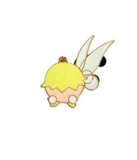 Disney Tinkerbell Ornament Holiday Advent Tree Pin