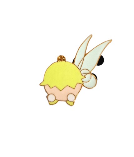 Disney tinkerbell ornament - tinkerbell,