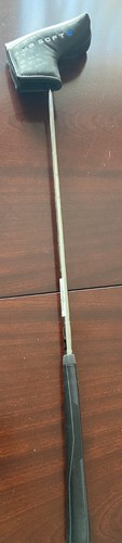 Cleveland soft putter - soft,