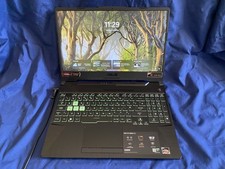 ASUS Tuf Gaming A15 FA06