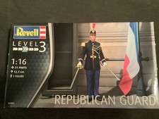 Revell Level 3 (02803)  1:16th