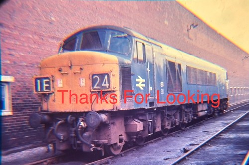 35mm colour slide class 45 - br,