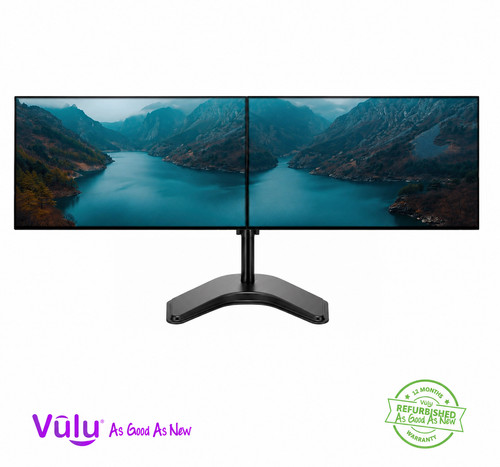 Dual monitor bundle x - 2, dell