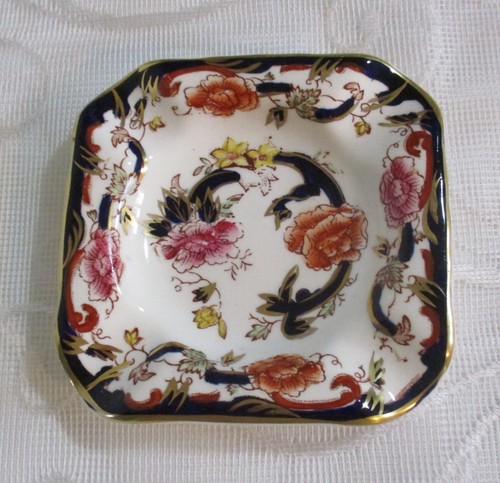 Small mason ironstone - small,