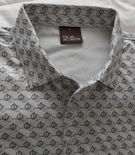 Men's  Oscar Jacobson Kotewall