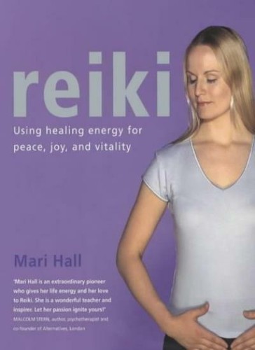 Reiki using healing energy - healing,