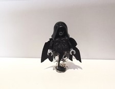 LEGO Dementor With Black Cape hp155 Minifigure. Harry Potter. CMF 