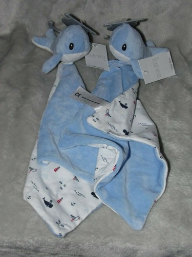 Matalan blue whale - , baby
