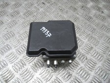 2017 NISSAN JUKE VISIA F15 1.6 PETROL MK1 5DRS ABS PUMP REF14337