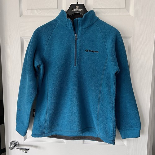 Sprayway fleece jacket - sprayway,