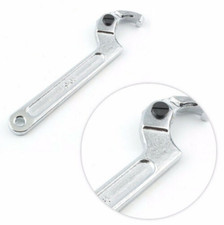 7in square head hook - 7in,