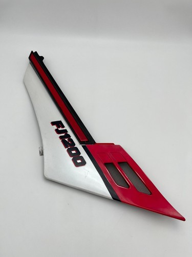 Yamaha 1200 right side - right,