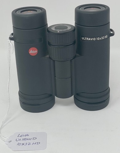 Leica ultravid 10x32 - leica,