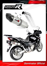 XL 1000 V VARADERO Exhaust HP1