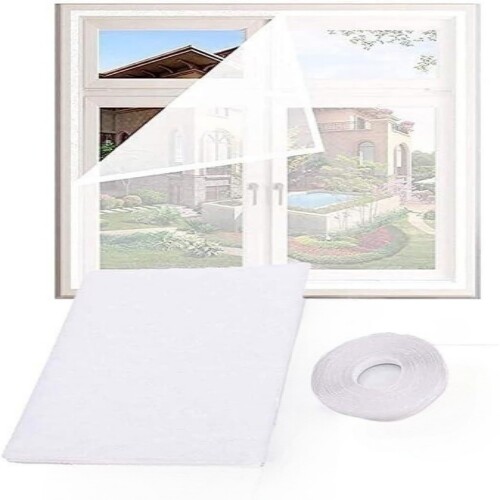 Window screen net mesh - screen,