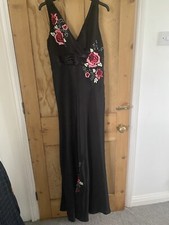 Guinness  Ball Gown Size 12 -