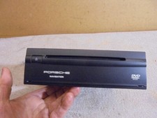 Porsche Cayenne Harmon Becker