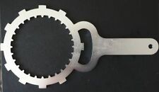Clutch Holding Tool Basket Spanner For Kawasaki GPZ 1100 B 1982
