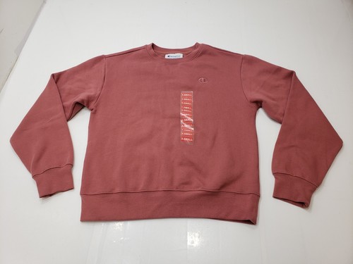 Champion womens sweatshirt - womens,