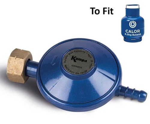 Kampa butane screw - butane, on