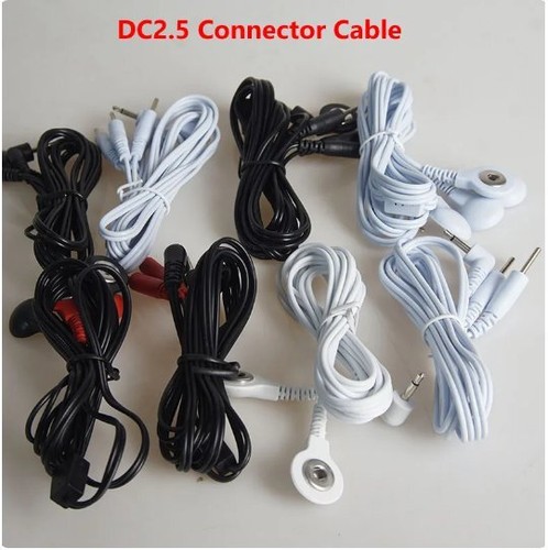 Tens machine cable - tens, electro