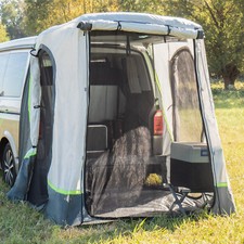 tailgate rear tent Volkswagen