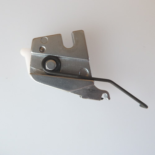 Janome overlocker foot holder - foot,
