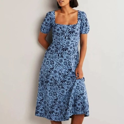 Boden short sleeve - short,