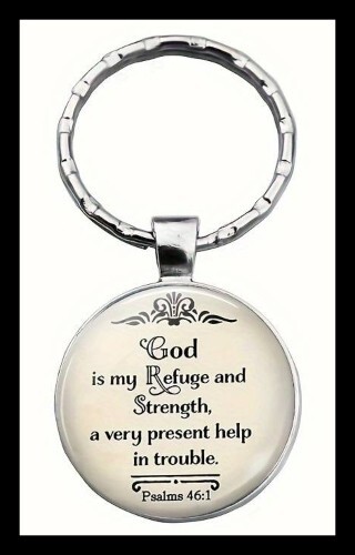 Two god my refuge - god,