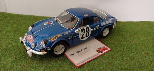 Renault alpine a110 1600s 28 - a110,