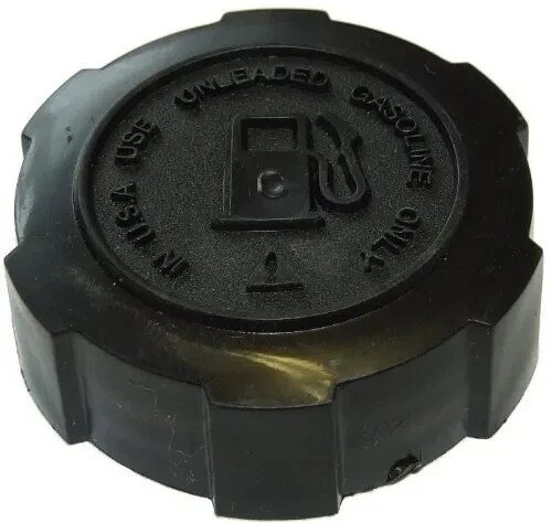 Fuel petrol tank - cap, briggs