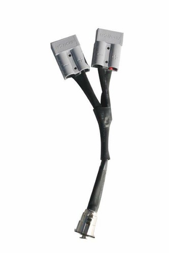 Golf buggy battery charging - ,